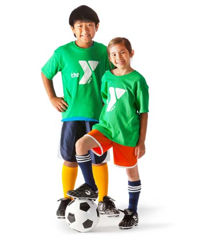 kids youth soccer